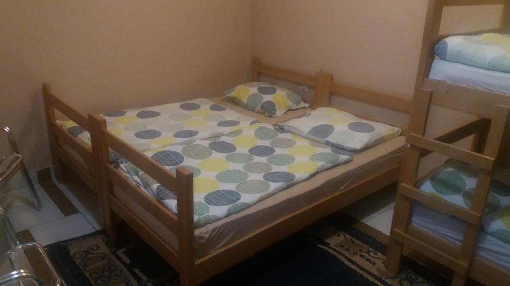 Hostel 021 Нови-Сад Номер фото