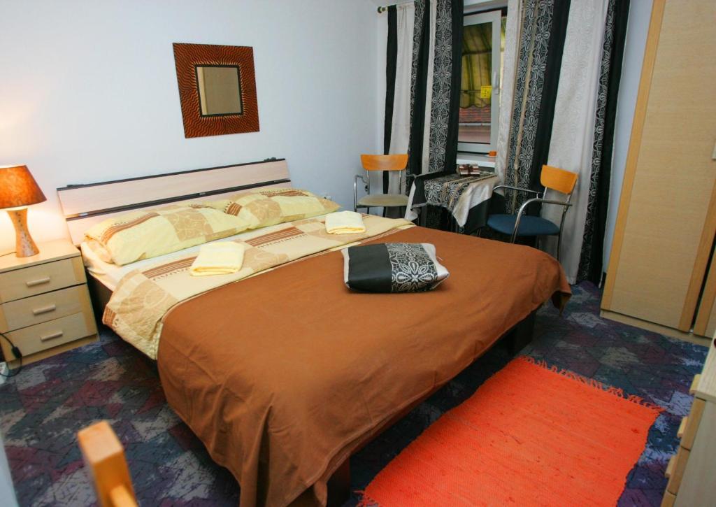 Hostel 021 Нови-Сад Номер фото