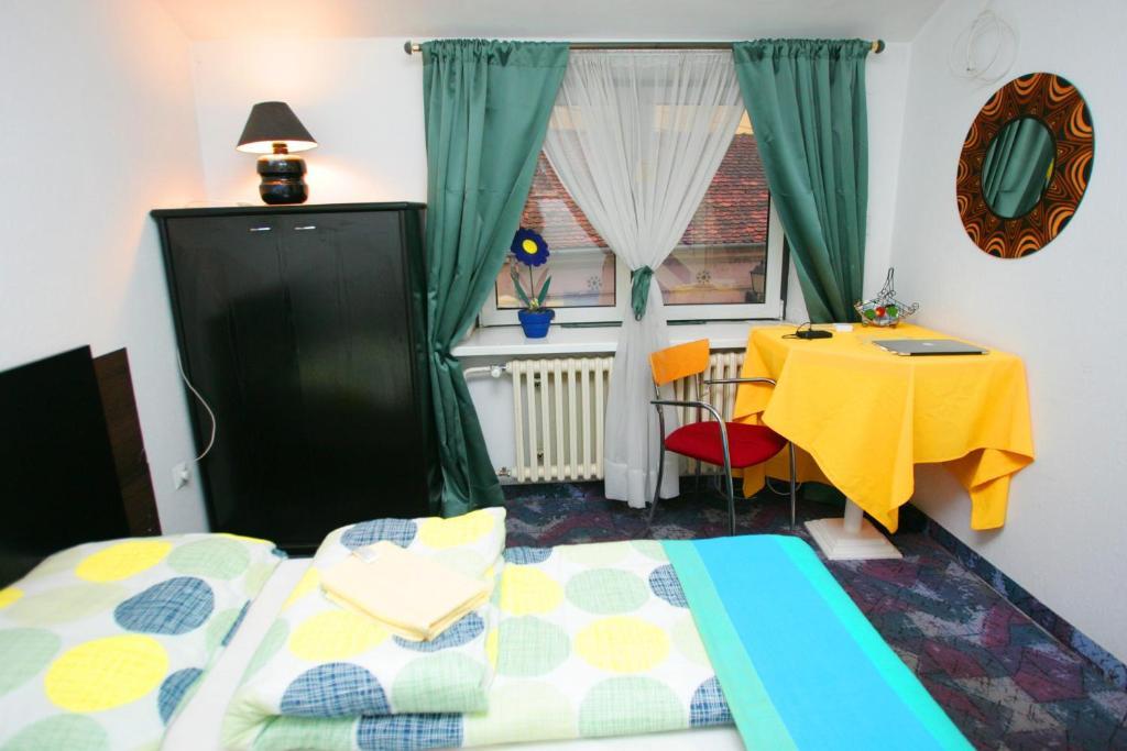 Hostel 021 Нови-Сад Номер фото